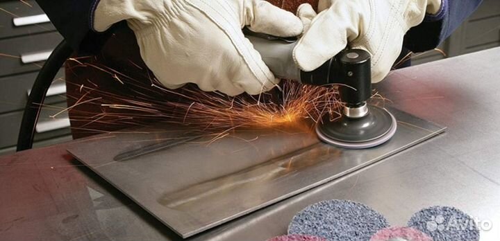 Овощехранилище / Зернохранилище