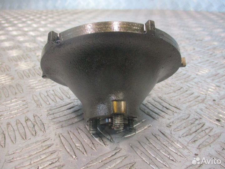 Упорная шайба распредвала DAF 1622763