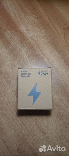 Регулятор холостого хода hyinday accent