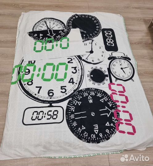 Постельное белье Икея