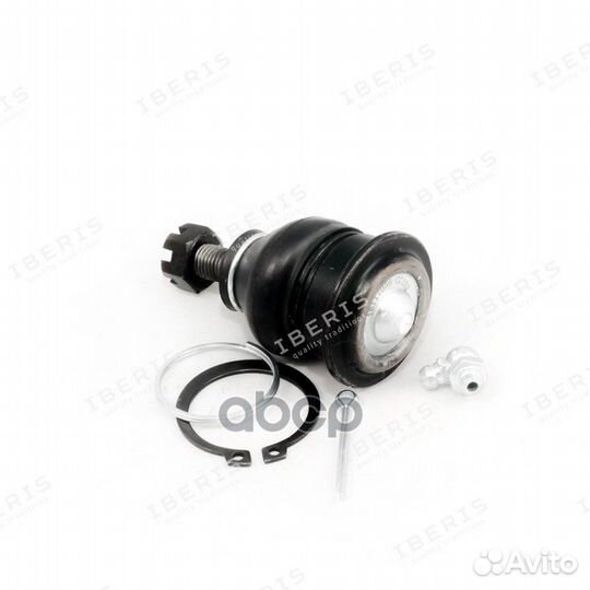 Опора шаровая верхняя передней подвески honda C