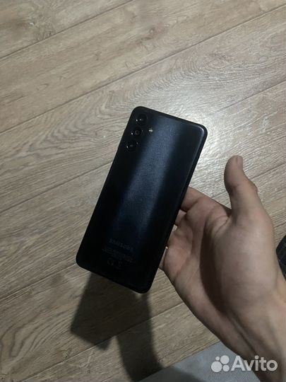 Samsung Galaxy A04s, 4/64 ГБ