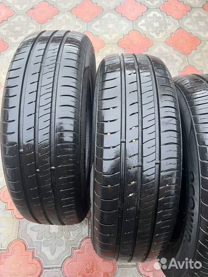 Kumho Ecowing ES01 KH27 185/65 R15