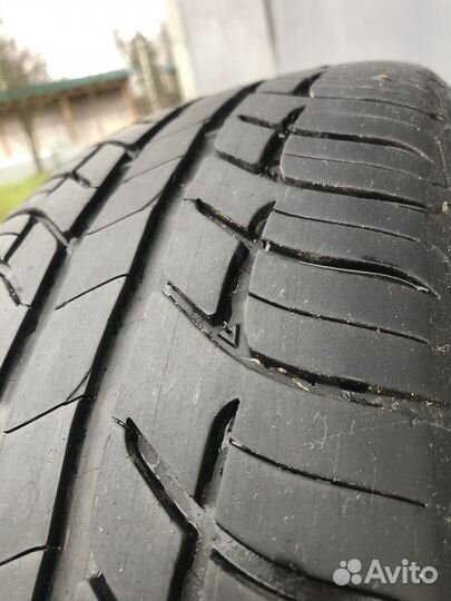 Колеса bfgoodrich advantage T/A