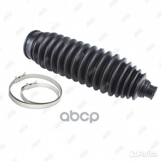 Пыльник рулевой рейки CG22011 CG22011 jikiu