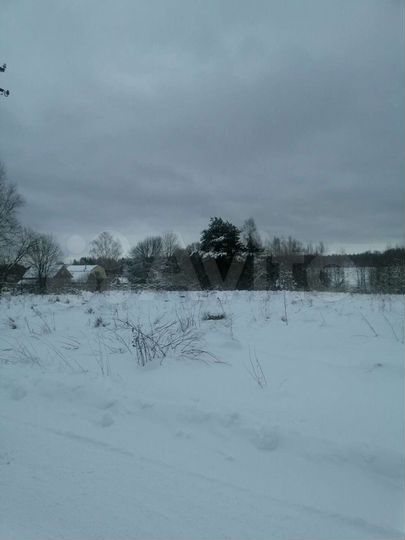 Участок 44 сот. (ИЖС)