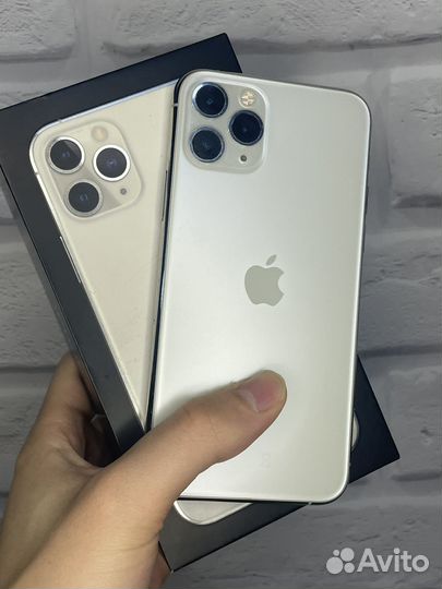 iPhone 11 Pro, 64 ГБ