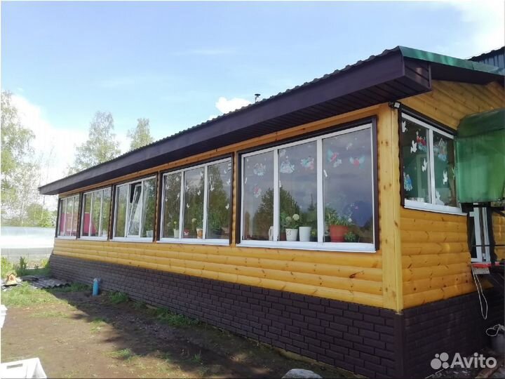 Окно без посредников от производителя