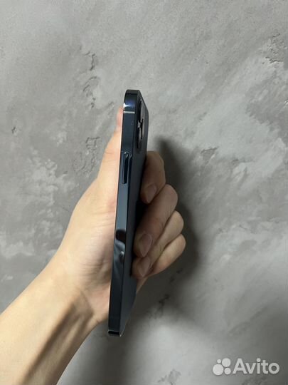 iPhone 12 Pro, 256 ГБ