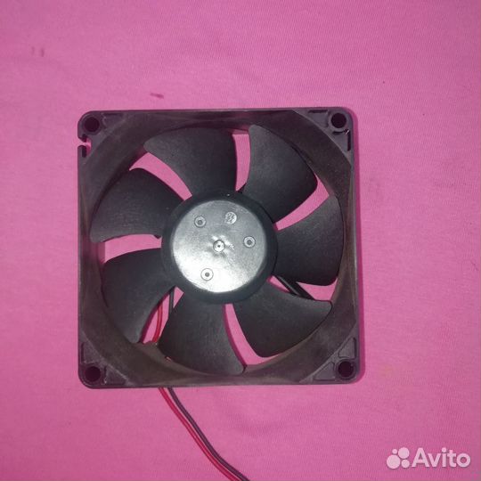 302HN44010 Вентилятор охлаждения аппарата