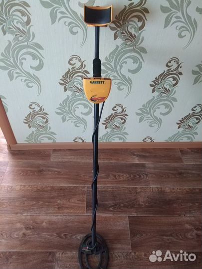 Металлоискатель garrett ace 150