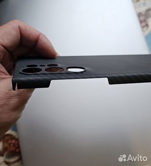 Чехол на Samsung galaxy s24 ultra