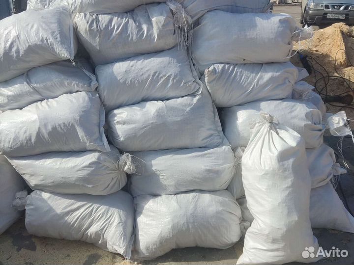 Мульча кора