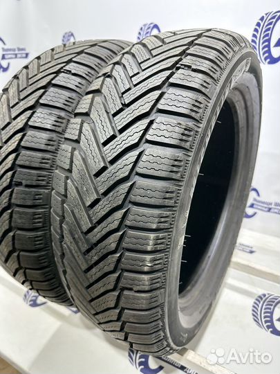 Michelin Alpin 6 195/55 R16