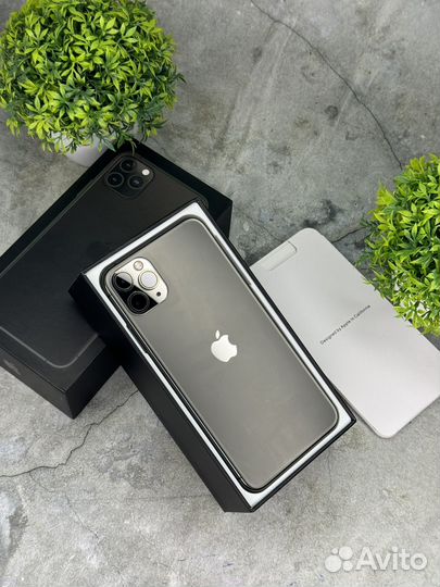 iPhone 11 Pro Max, 64 ГБ