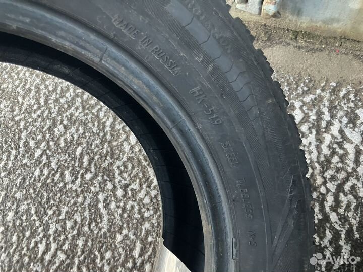 Daewoo DW 131 Kratus 185/60 R14 82T