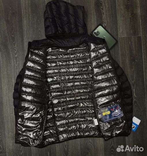 Демисезонные куртки Columbia долговечные