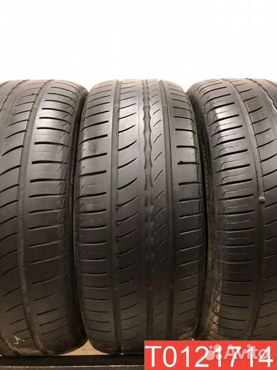 Pirelli Cinturato P1 Verde 195/55 R15 85H