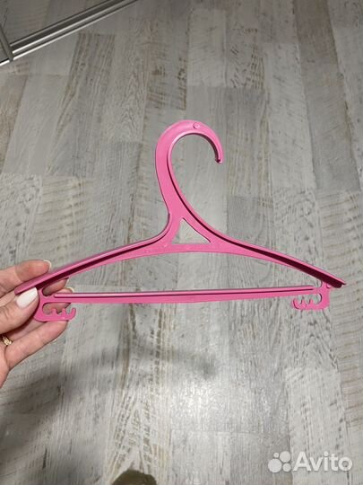 Плечики для детской одежды