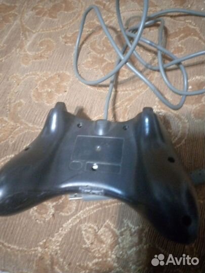 Джойстик xbox 360