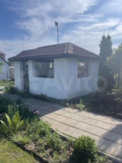 Дом 287 м² на участке 10,5 сот.