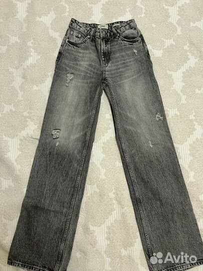 Джинсы lime 36