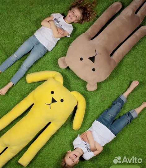 Подушка для беременных