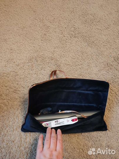 Плойка для волос Dyson Corrale беспроводная