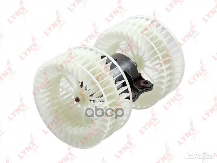 Вентилятор отопителя RF1694 lynxauto