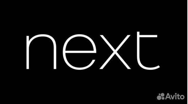 Одежда next для мальчиков и девочек под заказ