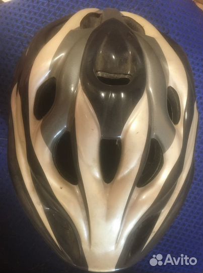 Роликовые коньки (полный комплект)