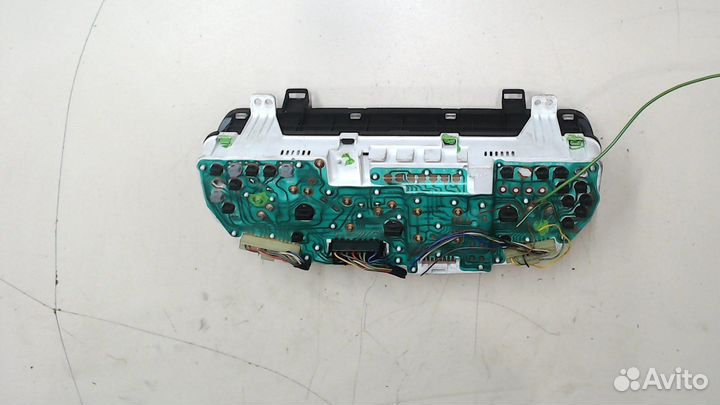 Щиток приборов SsangYong Korando, 1998