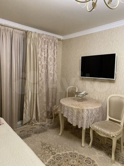 1-к. квартира, 35 м², 3/6 эт.