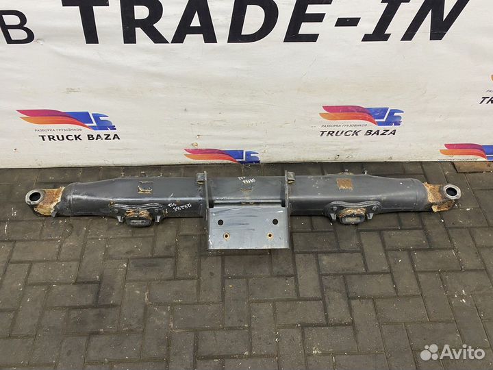 Балка заднего моста Scania 5-series