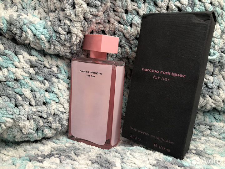 Женская Туалетная вода