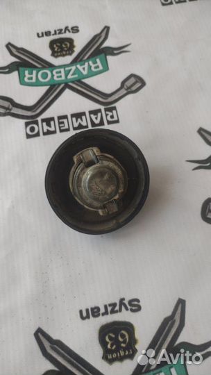 Крышка топливного бака Mercedes-Benz W210 W210 3.2