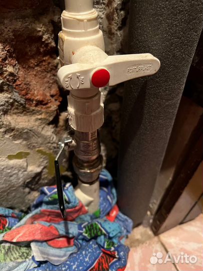 Сантехник. Услуги сантехника. Мастер