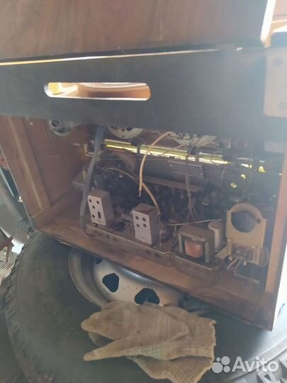 Радиола Латвия