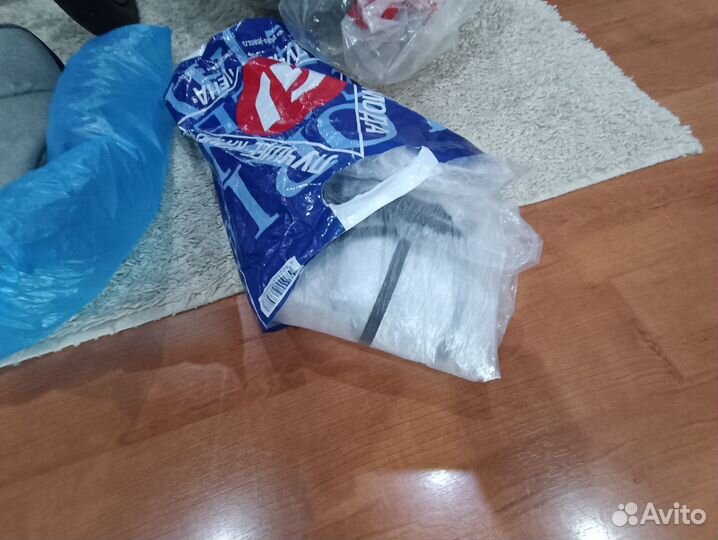 Коляска 2 в 1 indigo