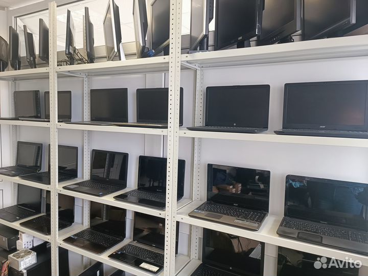 Монитор LG с Гарантией (19 дюймов)