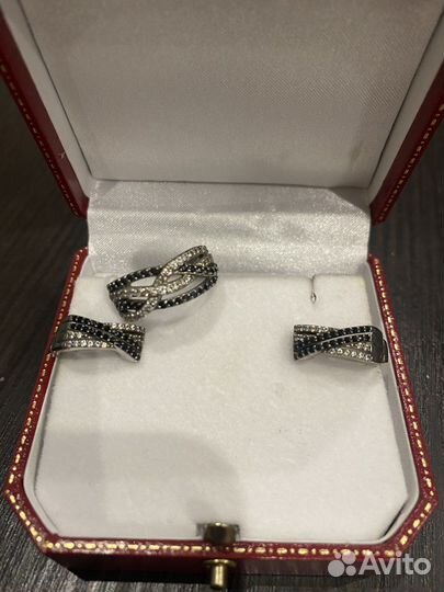 Комплект украшений