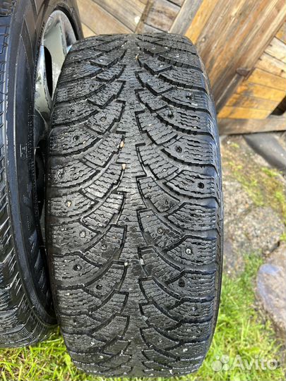 Nordman Nordman 4 205/55 R16