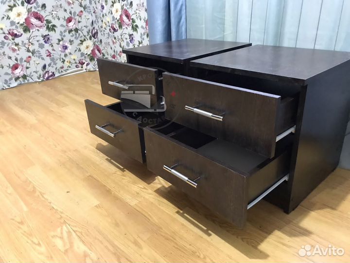 Тумба прикроватная