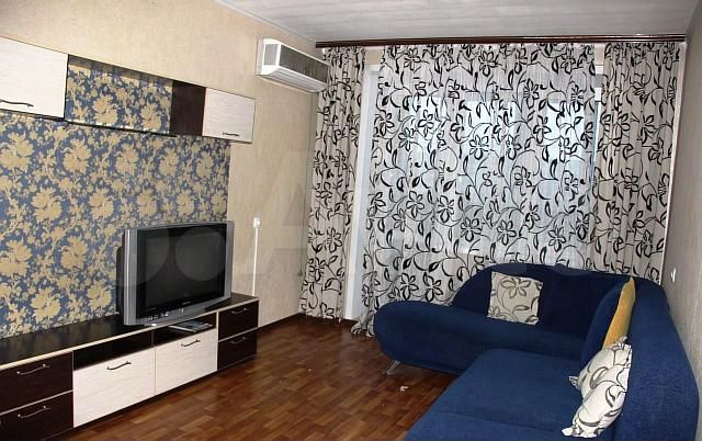 1-к. квартира, 33 м², 3/10 эт.