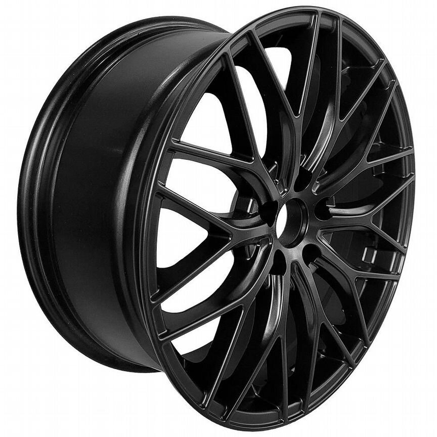 Диски NEO 740 7x17 5x114.3 ET40 D66.1 BLM