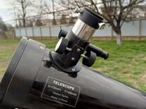 Телескоп Sky Watcher1309 EQ2