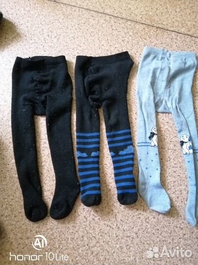 Комплект одежды для мальчика 86-98см(рост)