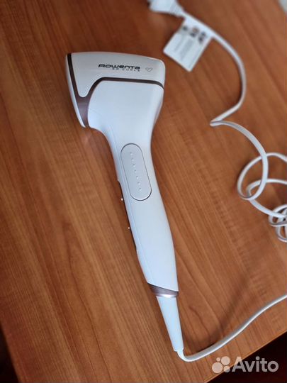 Щипцы rowenta cf3730 на запчасти