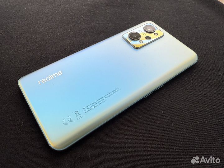 realme GT Neo 2, 8/128 ГБ