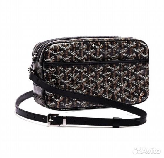 Сумка Goyard Cap Vert Y